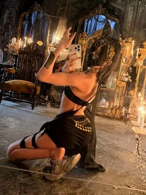 Cos Yu OnlyFans Leaked Free Thumbnail Picture - #hQlEhcoYA4