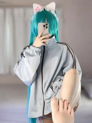 Cos Yu OnlyFans Leaked Free Thumbnail Picture - #mJ0Nveggs1