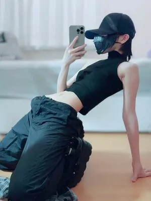 Cos Yu OnlyFans Leaked Free Thumbnail Picture - #qXBQIpPmDq