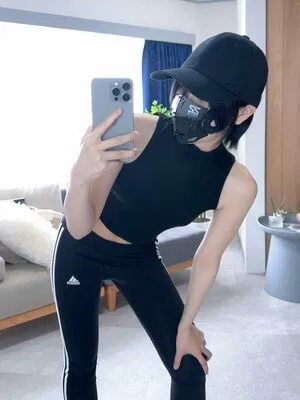 Cos Yu OnlyFans Leaked Free Thumbnail Picture - #sz5wr2RSSx