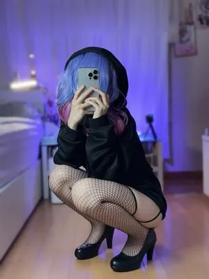 Cos Yu OnlyFans Leaked Free Thumbnail Picture - #vakPUffIpJ