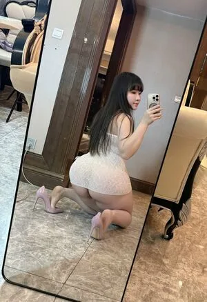 Cosertangyuan OnlyFans Leaked Free Thumbnail Picture - #PLEBQ2SBnS