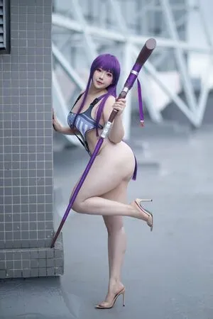 Cosertangyuan OnlyFans Leaked Free Thumbnail Picture - #yPqXGULK4Z