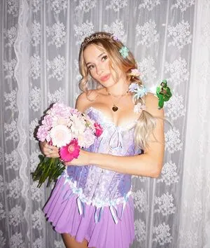 Cosette Rinab OnlyFans Leaked Free Thumbnail Picture - #yxnrV20HYj