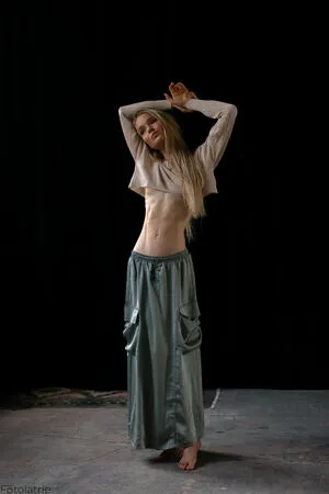 Cosima Beil OnlyFans Leaked Free Thumbnail Picture - #1U6OtBaedn