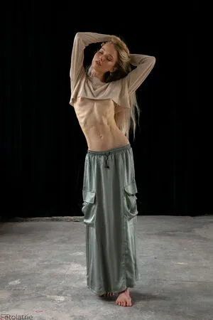 Cosima Beil OnlyFans Leaked Free Thumbnail Picture - #pwIwroQVtU