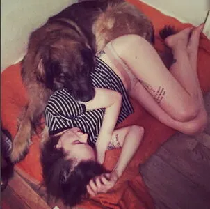 Cosima Viola OnlyFans Leaked Free Thumbnail Picture - #CweDoYdLmJ