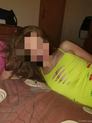 Cositaricaysexy OnlyFans Leaked Free Thumbnail Picture - #GlyHh37Nvx