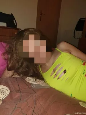 Cositaricaysexy OnlyFans Leaked Free Thumbnail Picture - #a74W2HZGmi