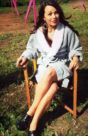 Cosma Shiva Hagen OnlyFans Leaked Free Thumbnail Picture - #CwRjkPampe