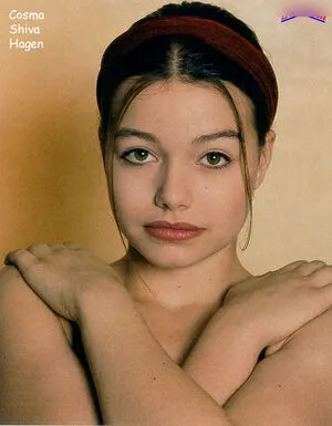 Cosma Shiva Hagen OnlyFans Leaked Free Thumbnail Picture - #eXJpRLfpQY