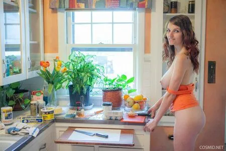 Cosmic Babe OnlyFans Leaked Free Thumbnail Picture - #Nq8SLCW932