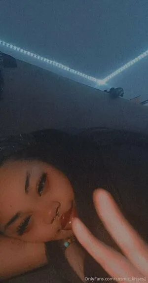 Cosmic Kisses2 OnlyFans Leaked Free Thumbnail Picture - #08t4DbF2zY