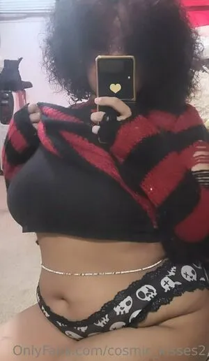 Cosmic Kisses2 OnlyFans Leaked Free Thumbnail Picture - #CWB140FL8K