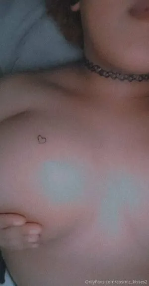 Cosmic Kisses2 OnlyFans Leaked Free Thumbnail Picture - #c7TcbGwyxG