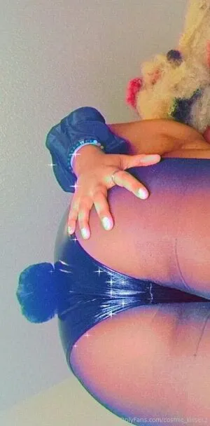 Cosmic Kisses2 OnlyFans Leaked Free Thumbnail Picture - #fbPudn25SQ