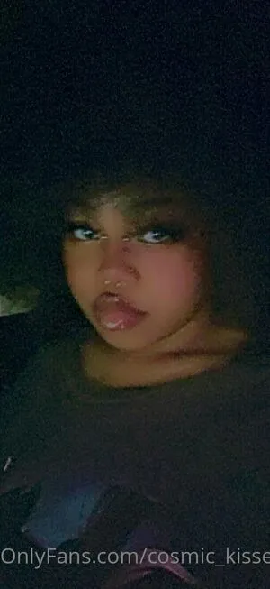 Cosmic Kisses20 OnlyFans Leaked Free Thumbnail Picture - #rUzoUyEICB