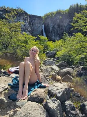 Cosmic Kitti OnlyFans Leaked Free Thumbnail Picture - #kcLWGJXi3L