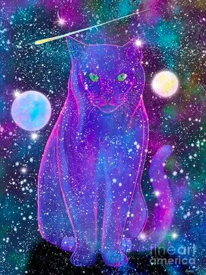 Cosmic Kitty Cat OnlyFans Leaked Free Thumbnail Picture - #TZC8JjvfcF