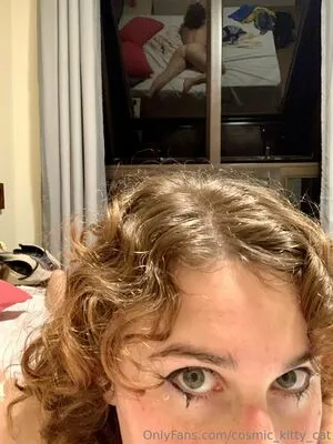 Cosmic Kitty Cat OnlyFans Leaked Free Thumbnail Picture - #cNE7D1w5Gm