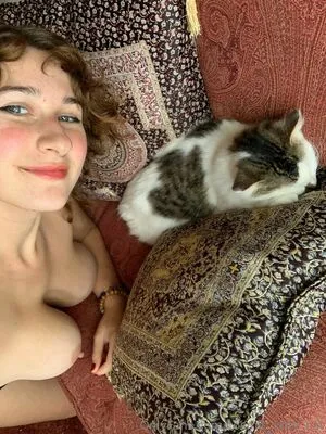 Cosmic Kitty Cat OnlyFans Leaked Free Thumbnail Picture - #wegz9U1h9I