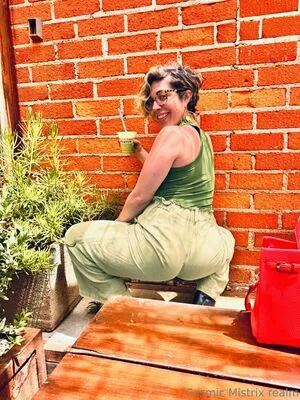 Cosmic Mistrix OnlyFans Leaked Free Thumbnail Picture - #4iXMj8qpe0