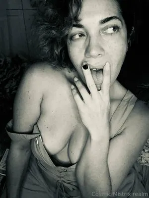 Cosmic Mistrix OnlyFans Leaked Free Thumbnail Picture - #7gMK5aKO0d