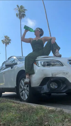 Cosmic Mistrix OnlyFans Leaked Free Thumbnail Picture - #dFSUfqervW