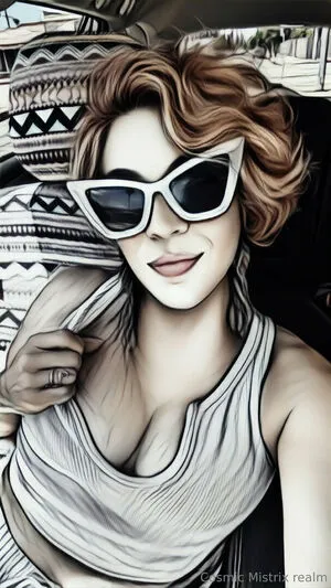 Cosmic Mistrix OnlyFans Leaked Free Thumbnail Picture - #rxreypJaRt