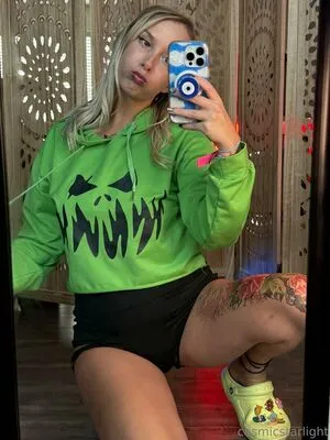 Cosmic Starlight OnlyFans Leaked Free Thumbnail Picture - #KABYG1mwO2