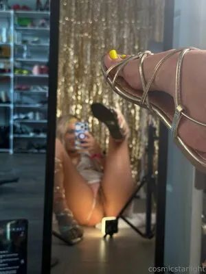 Cosmic Starlight OnlyFans Leaked Free Thumbnail Picture - #hpExKqtOv3