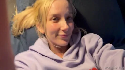 Cosmic Starlight OnlyFans Leaked Free Thumbnail Picture - #skzSpV8l2i