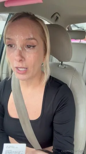 Cosmic Starlight The Cosmic Goddess OnlyFans Leaked Free Thumbnail Picture - #PzYF3EZbP9