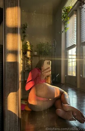 Cosmic777 OnlyFans Leaked Free Thumbnail Picture - #4dik27hhDM