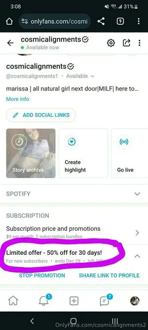 Cosmicalignments2 OnlyFans Leaked Free Thumbnail Picture - #a2hswb5UcP
