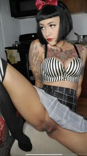 Cosmicallycute OnlyFans Leaked Free Thumbnail Picture - #n1DMO2Srx7