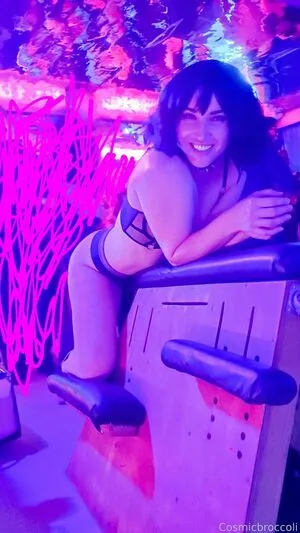 Cosmicbroccoli OnlyFans Leaked Free Thumbnail Picture - #1l7SvMdmba