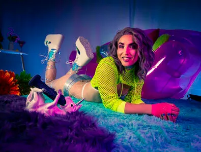 Cosmicbroccoli OnlyFans Leaked Free Thumbnail Picture - #6su4javhx0