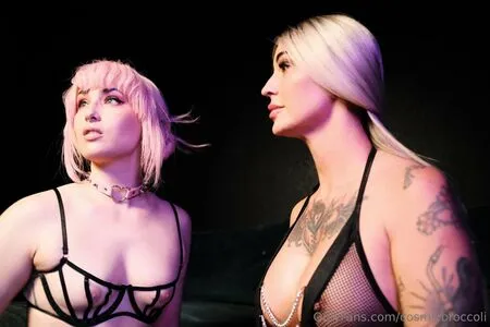 Cosmicbroccoli OnlyFans Leaked Free Thumbnail Picture - #GvELMYc8e6