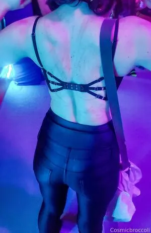 Cosmicbroccoli OnlyFans Leaked Free Thumbnail Picture - #WT8WnGHwdi