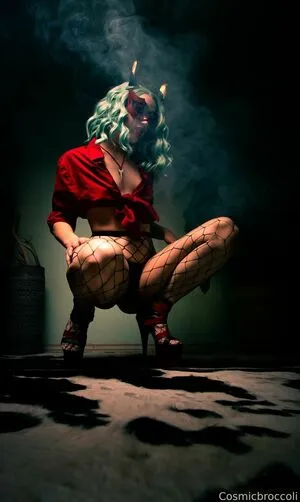 Cosmicbroccoli OnlyFans Leaked Free Thumbnail Picture - #zOHb6lobsG