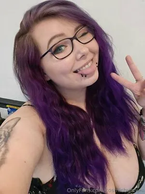 Cosmicbunnixo OnlyFans Leaked Free Thumbnail Picture - #18w06bqfe7