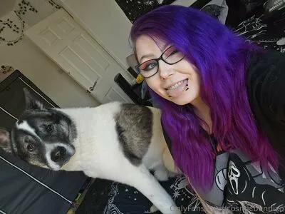 Cosmicbunnixo OnlyFans Leaked Free Thumbnail Picture - #3JiwA78PkJ
