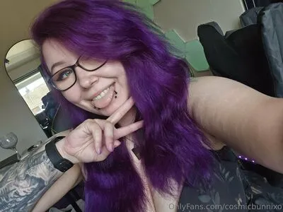 Cosmicbunnixo OnlyFans Leaked Free Thumbnail Picture - #EEZtxg43QX