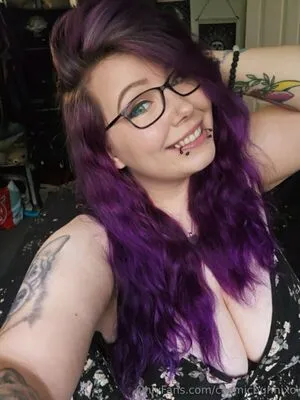 Cosmicbunnixo OnlyFans Leaked Free Thumbnail Picture - #I9uEGAaz6J