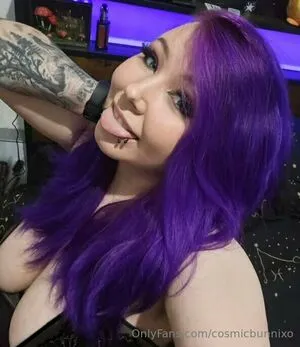 Cosmicbunnixo OnlyFans Leaked Free Thumbnail Picture - #XzHC6DtCpw