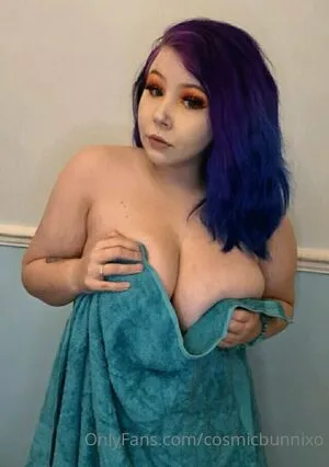 Cosmicbunnixo OnlyFans Leaked Free Thumbnail Picture - #Zub2C7MWzf