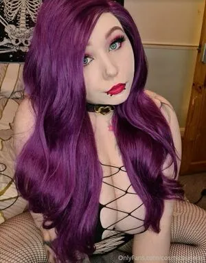Cosmicbunnixo OnlyFans Leaked Free Thumbnail Picture - #bOh23eyXVu