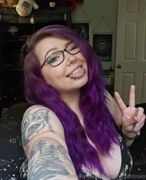 Cosmicbunnixo OnlyFans Leaked Free Thumbnail Picture - #cSn1i2FoXg