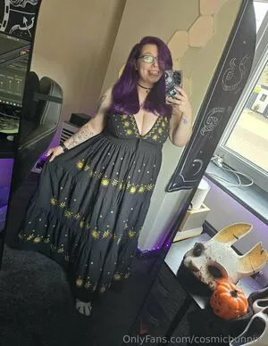 Cosmicbunnixo OnlyFans Leaked Free Thumbnail Picture - #cwjoeSAoZ6